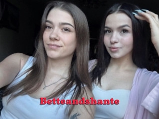 Betteandshante