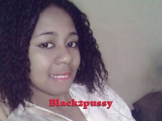 Black2pussy