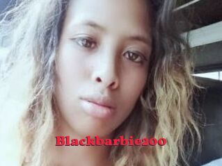 Blackbarbie200