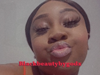 Blackbeautybygodx