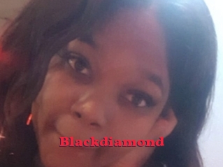 Blackdiamond