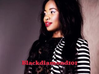 Blackdiamond101