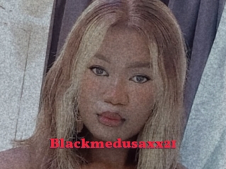 Blackmedusaxx21