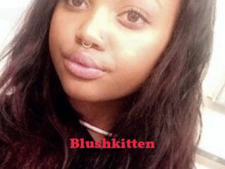 Blushkitten