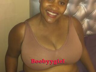 Boobyygirl