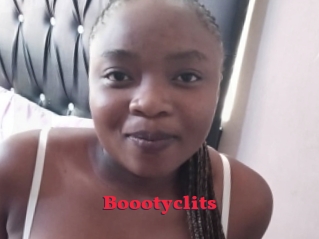 Boootyclits