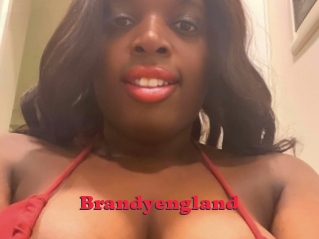 Brandyengland