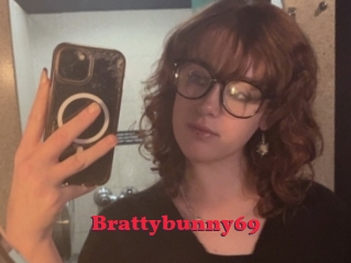 Brattybunny69