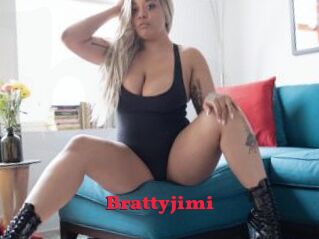 Brattyjimi