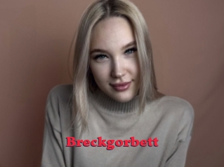 Breckgorbett