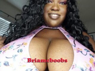 Briamcboobs