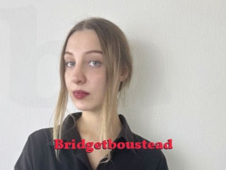 Bridgetboustead