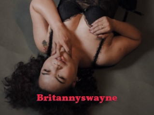 Britannyswayne