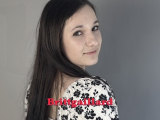 Brittgaillard