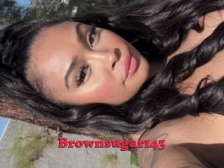 Brownsugar143