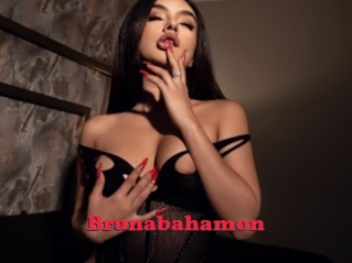 Brunabahamon
