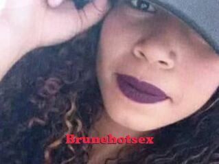 Brunehotsex