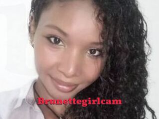 Brunettegirlcam
