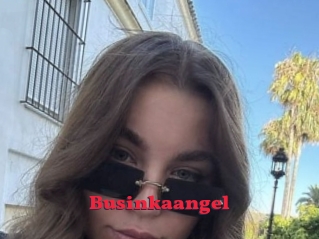 Businkaangel
