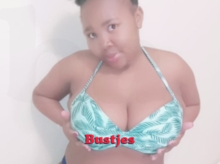 Bustjes