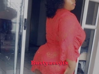 Bustyass91x