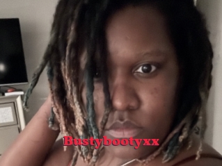 Bustybootyxx