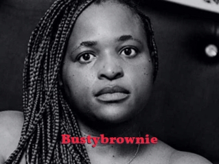 Bustybrownie