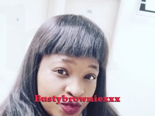 Bustybrowniexxx