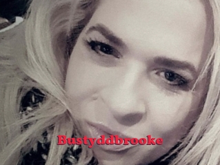 Bustyddbrooke