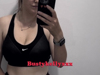 Bustykellyxxx