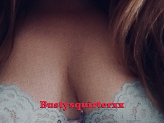 Bustysquirterxx