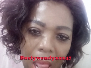 Bustywendyxxx47