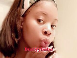 Bustyybabe