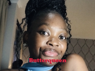 Butterqueen