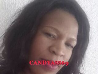 CANDYASS69