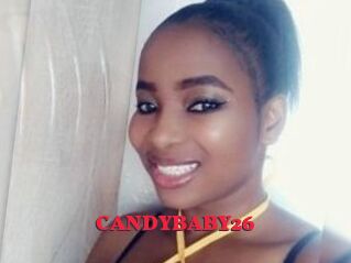 CANDYBABY26