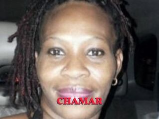 CHAMAR