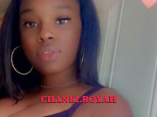 CHANELROYAH