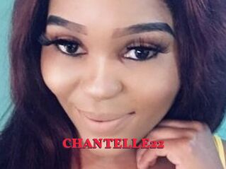 CHANTELLE22