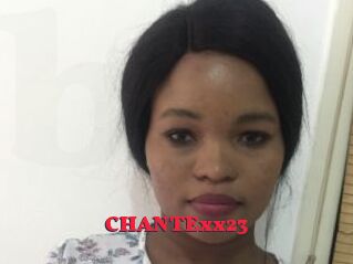 CHANTExx23