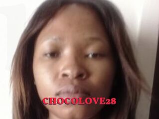 CHOCOLOVE28