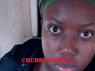 CHUBBYBOOBIES