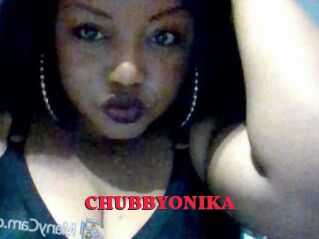 CHUBBYONIKA