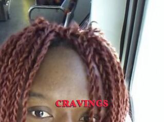 CRAVINGS