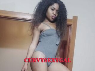 CURVYSEXYGAL