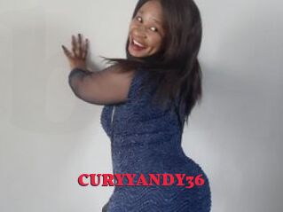 CURYYANDY36