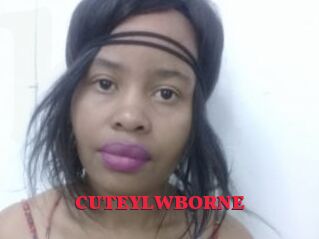 CUTEYLWBORNE