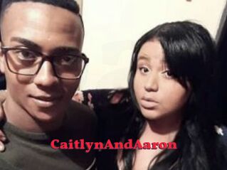 CaitlynAndAaron