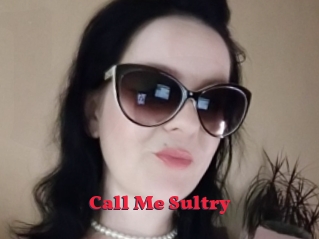 Call_Me_Sultry