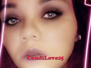 CandiLove25